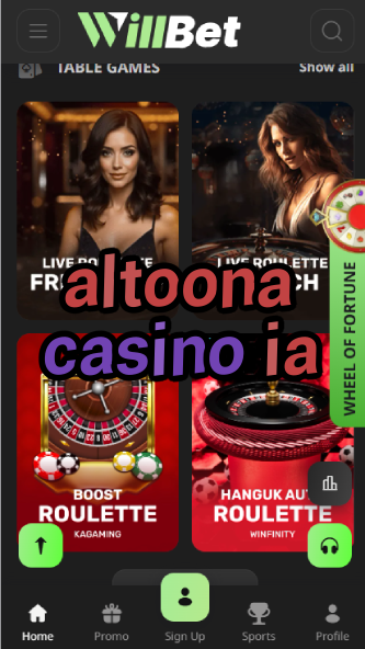 Altoona Casino IA - Iowa Casino Destination-casinoorder.vip