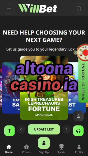 Altoona Casino IA - Iowa Casino Destination-casinoorder.vip