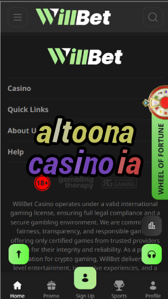 Altoona Casino IA - Iowa Casino Destination-casinoorder.vip