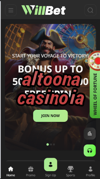 Altoona Casino IA - Iowa Casino Destination-casinoorder.vip