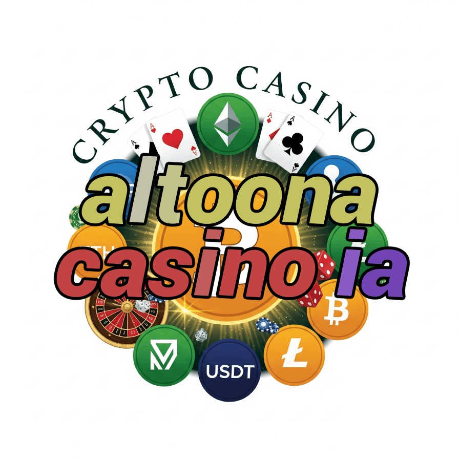 Altoona Casino IA - Iowa Casino Destination